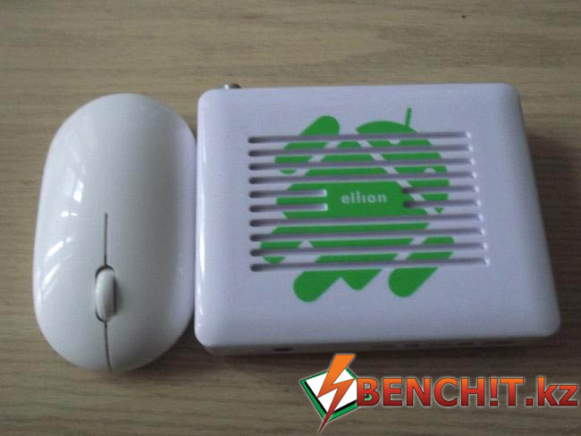 Ellion TVRoi T1