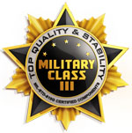 MSI Military Class 3