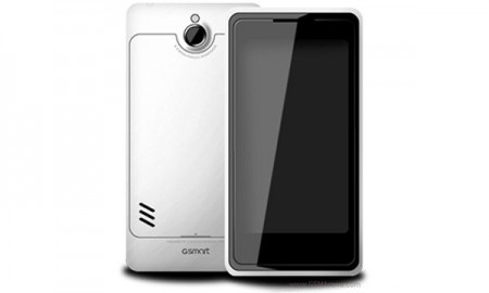 Смартфон Gigabyte GSmart M1420