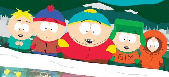 south park