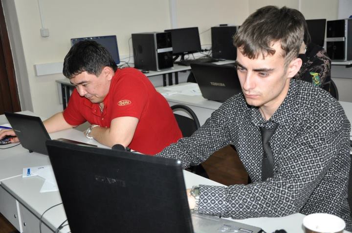 Якименко Денис