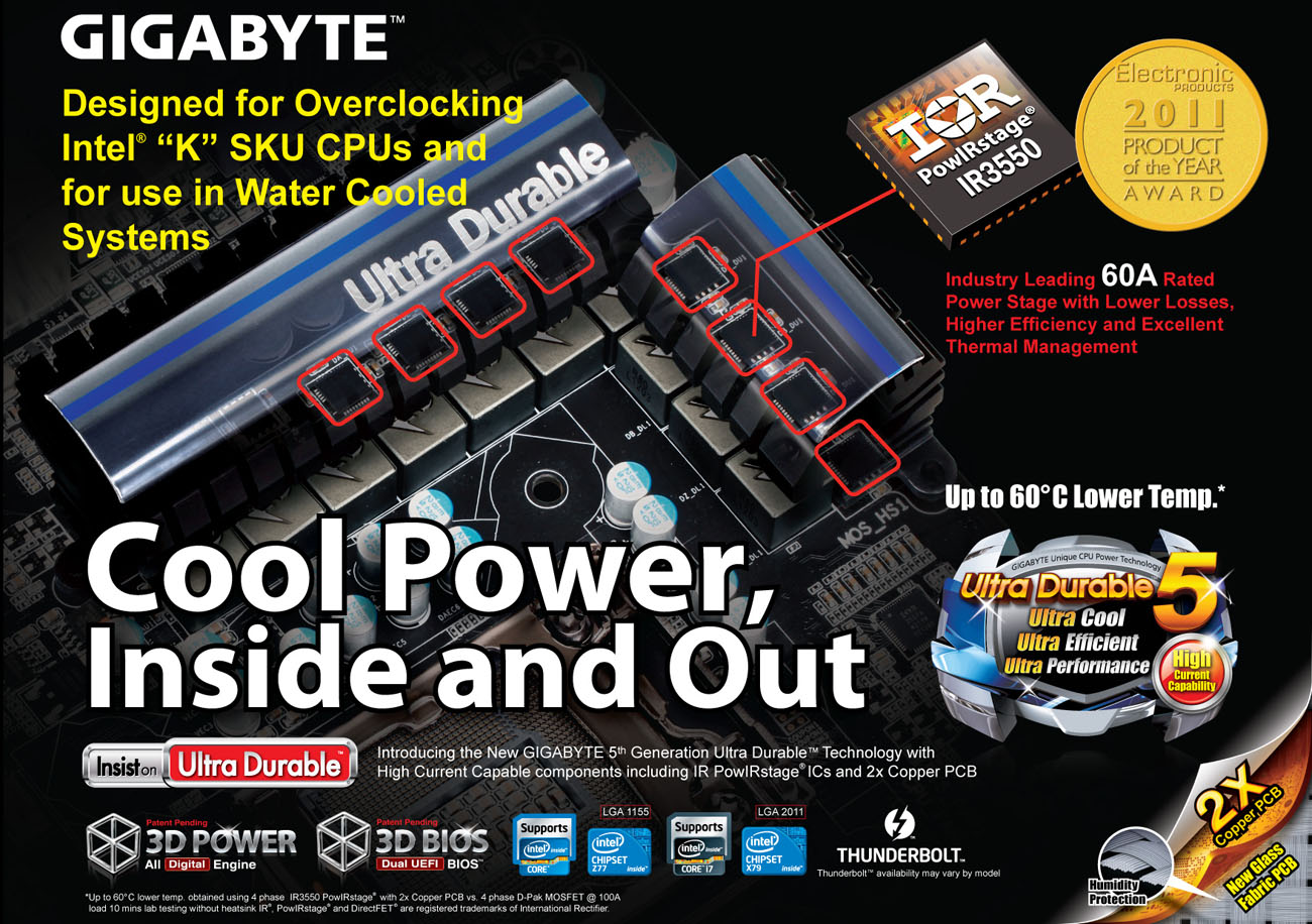 Описание: Z77_UD5_cover_news