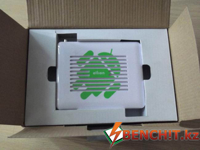 Ellion TVRoi T1