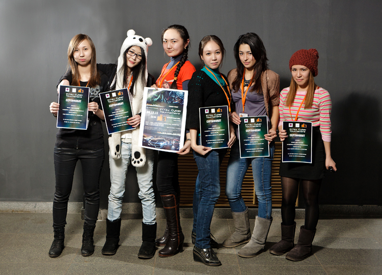 BRAVO Vems Femina в прямом эфире