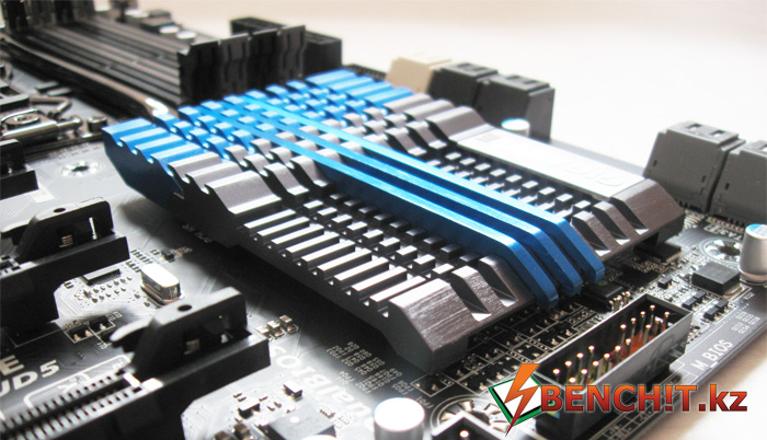 Gigabyte GA-X79-UD5