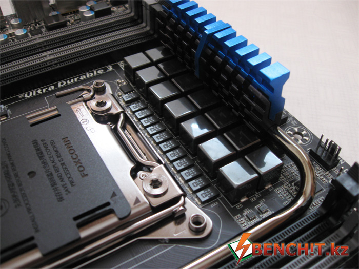 Gigabyte GA-X79-UD5