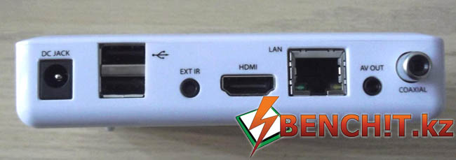 Ellion TVRoi T1