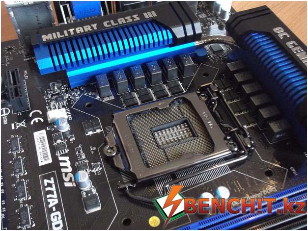 MSI Z77A-GD65