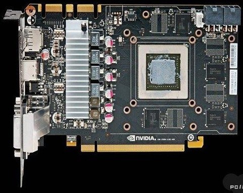 GeForce GTX 670 получит короткую печатную плату