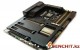 Обзор ASUS SABERTOOTH Z77. Часть первая