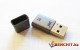 Обзор USB 3.0-накопителя PQI U819V